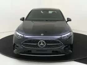 Mercedes-Benz CLA-Klasse thumbnail 6