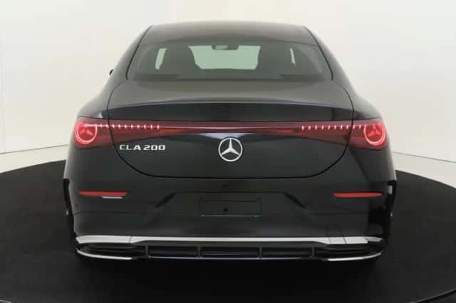 Mercedes-Benz CLA-Klasse (2026) thumbnail 7