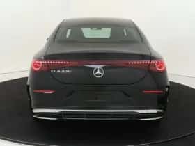 Mercedes-Benz CLA-Klasse thumbnail 7