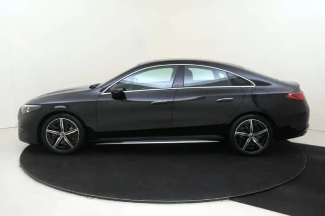 Mercedes-Benz CLA-Klasse (2026) thumbnail 8