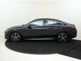 Mercedes-Benz CLA-Klasse thumbnail 8