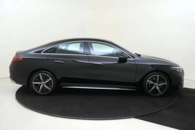 Mercedes-Benz CLA-Klasse (2026) thumbnail 9