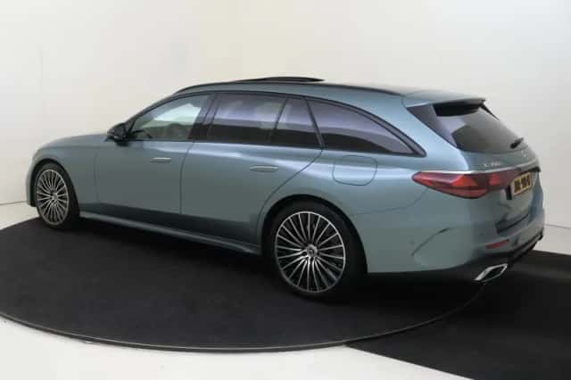 Mercedes-Benz E-Klasse (2025) thumbnail 3