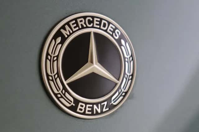 Mercedes-Benz E-Klasse (2025) thumbnail 29