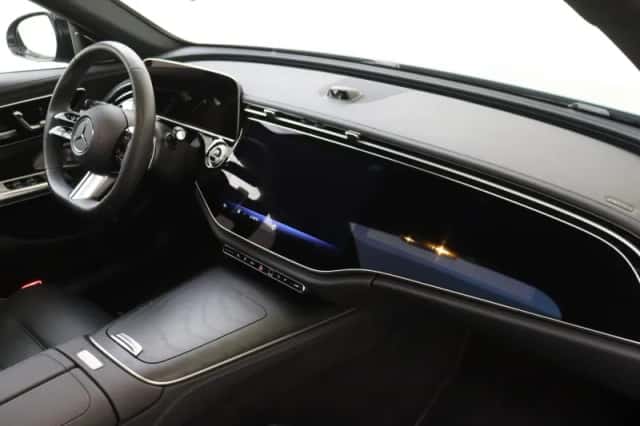 Mercedes-Benz E-Klasse (2025) thumbnail 5