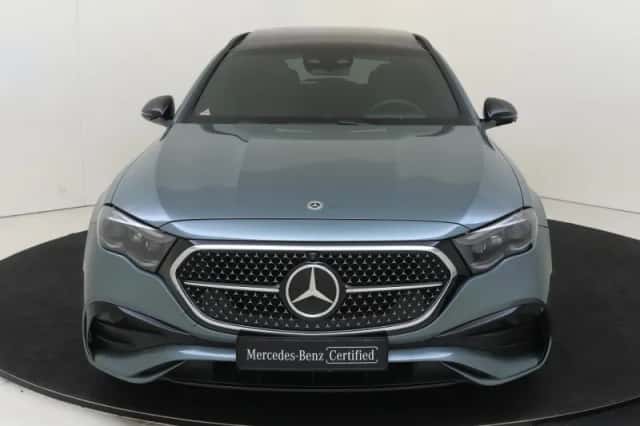 Mercedes-Benz E-Klasse (2025) thumbnail 6