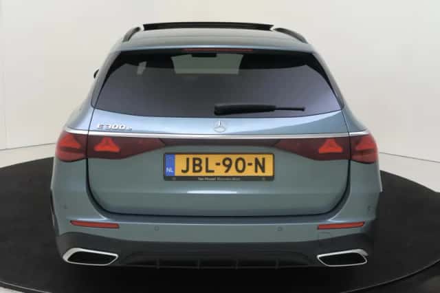 Mercedes-Benz E-Klasse (2025) thumbnail 7