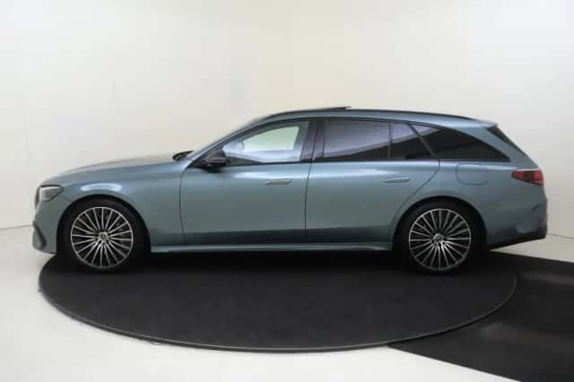 Mercedes-Benz E-Klasse (2025) thumbnail 8