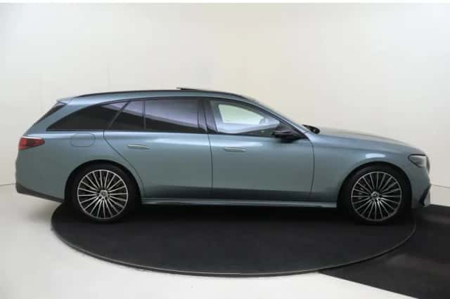 Mercedes-Benz E-Klasse (2025) thumbnail 9