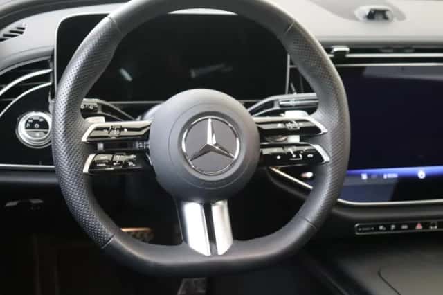 Mercedes-Benz E-Klasse (2025) thumbnail 10