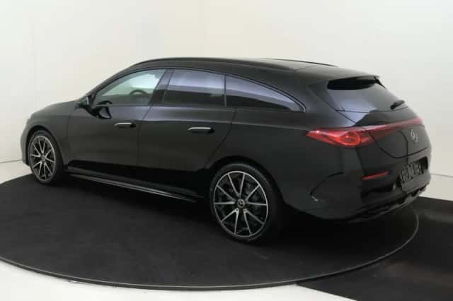 Mercedes-Benz CLA-Klasse (2026) thumbnail 3