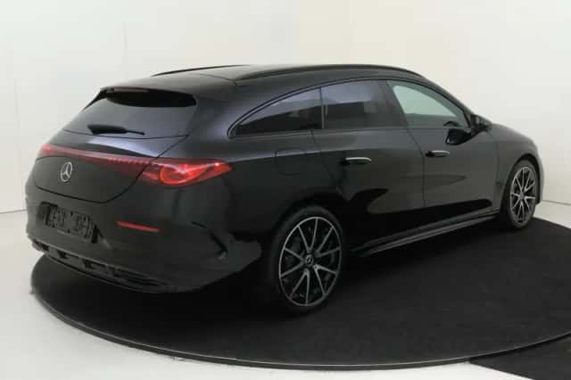 Mercedes-Benz CLA-Klasse (2026) thumbnail 4