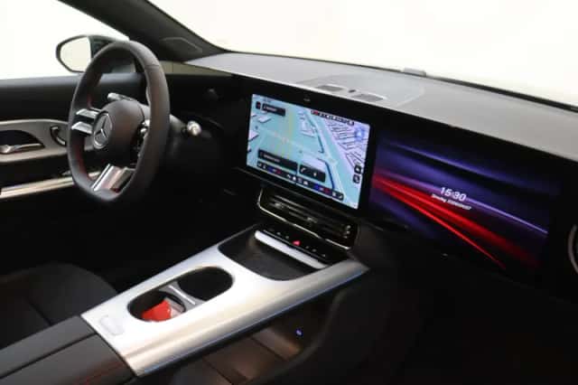 Mercedes-Benz CLA-Klasse (2026) thumbnail 5