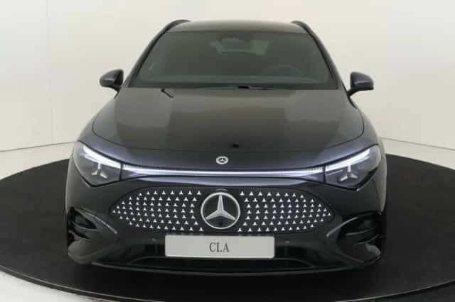 Mercedes-Benz CLA-Klasse (2026) thumbnail 6