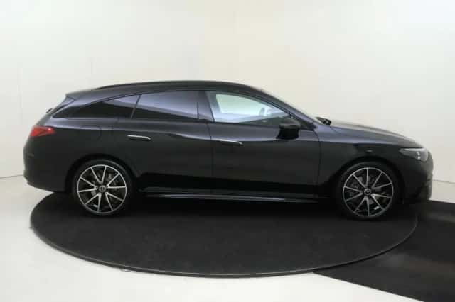 Mercedes-Benz CLA-Klasse (2026) thumbnail 9