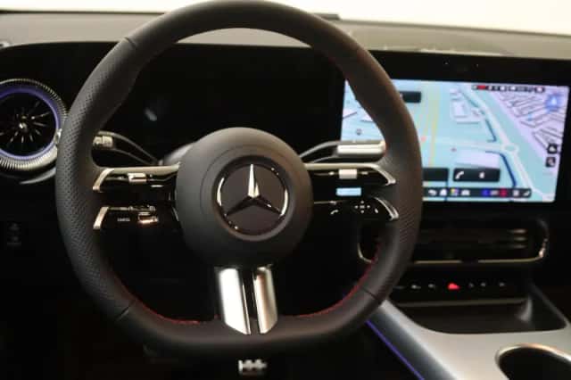 Mercedes-Benz CLA-Klasse (2026) thumbnail 10