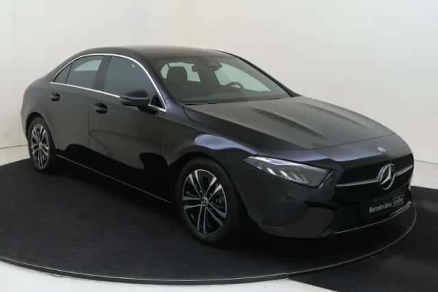 Mercedes-Benz A-Klasse (2025) thumbnail 2