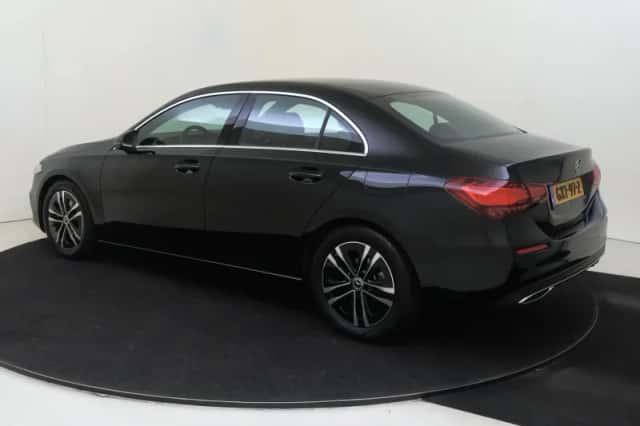 Mercedes-Benz A-Klasse (2025) thumbnail 3