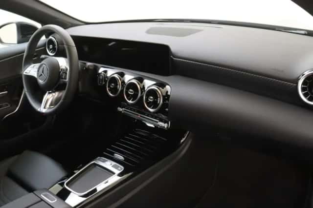 Mercedes-Benz A-Klasse (2025) thumbnail 5