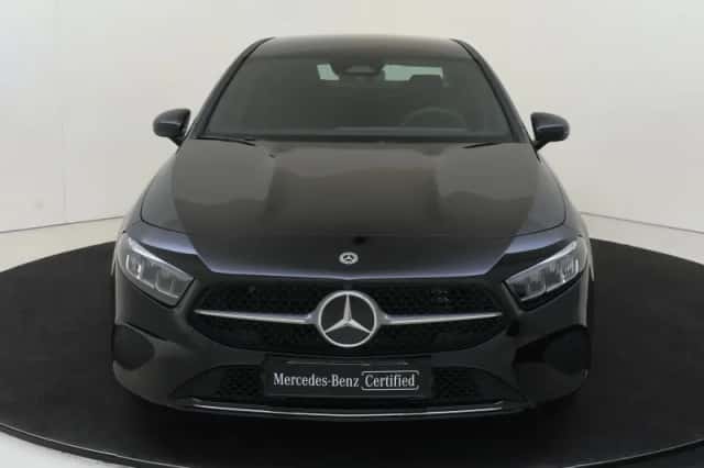 Mercedes-Benz A-Klasse (2025) thumbnail 6