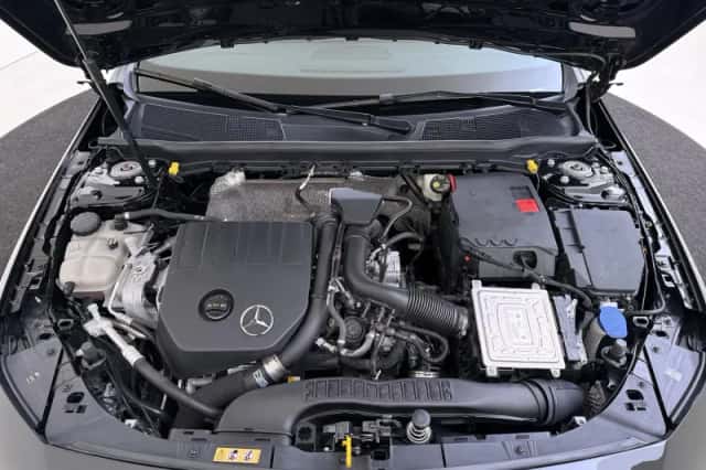 Mercedes-Benz A-Klasse (2021) thumbnail 5