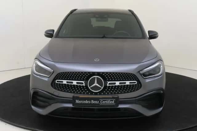 Mercedes-Benz GLA (2021) thumbnail 6