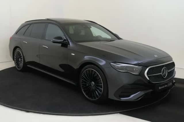 Mercedes-Benz E-Klasse (2025) thumbnail 2