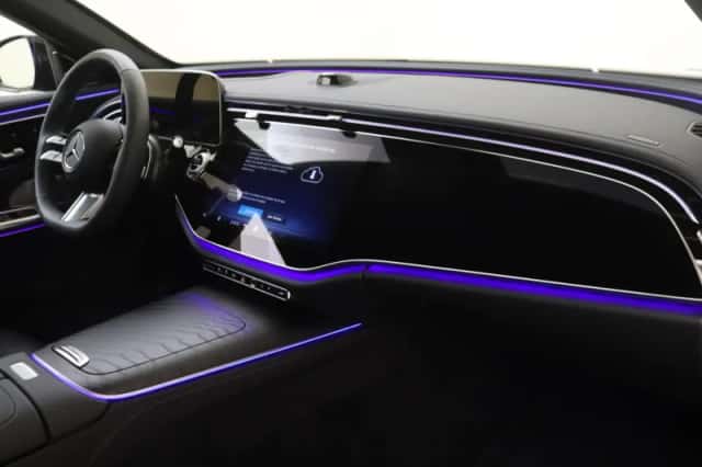 Mercedes-Benz E-Klasse (2025) thumbnail 5