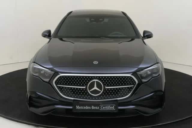 Mercedes-Benz E-Klasse (2025) thumbnail 6