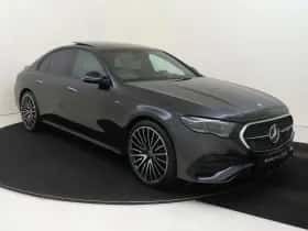 Mercedes-Benz E-Klasse thumbnail 2