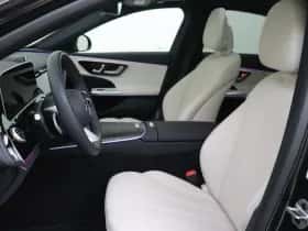 Mercedes-Benz E-Klasse thumbnail 11