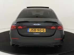 Mercedes-Benz E-Klasse thumbnail 7