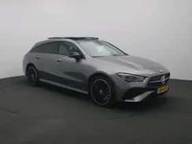 Mercedes-Benz CLA-Klasse thumbnail 2