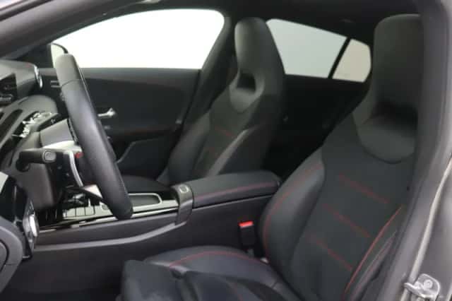 Mercedes-Benz CLA-Klasse (2025) thumbnail 11