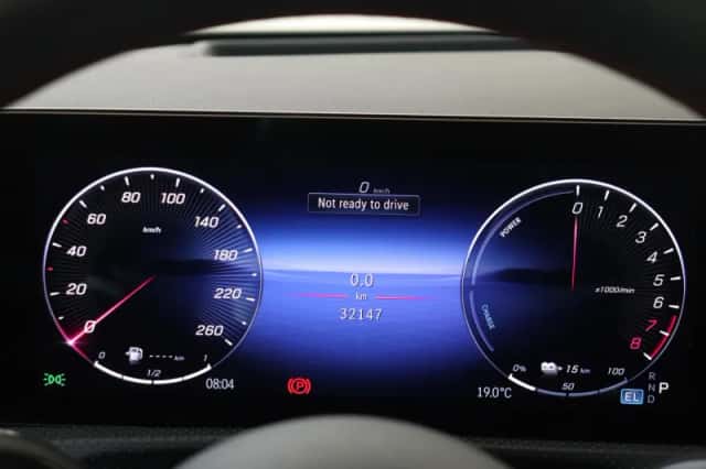 Mercedes-Benz CLA-Klasse (2025) thumbnail 12