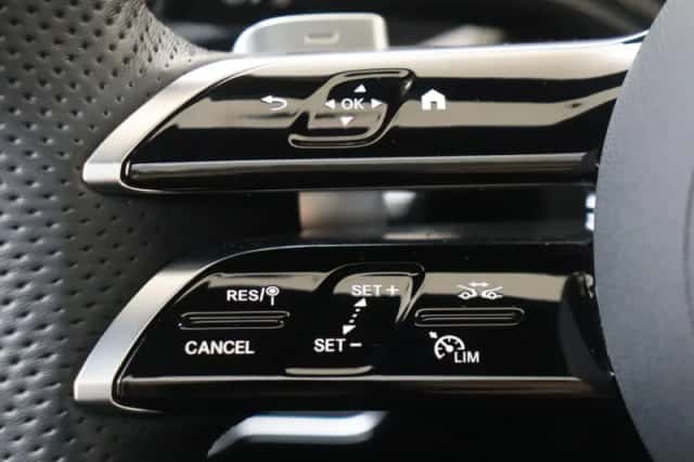 Mercedes-Benz CLA-Klasse (2025) thumbnail 13