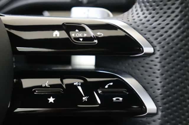 Mercedes-Benz CLA-Klasse (2025) thumbnail 14