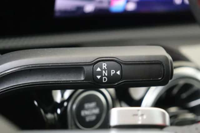 Mercedes-Benz CLA-Klasse (2025) thumbnail 15
