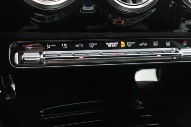 Mercedes-Benz CLA-Klasse (2025) thumbnail 20