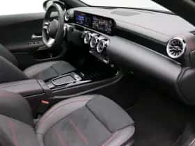 Mercedes-Benz CLA-Klasse thumbnail 3