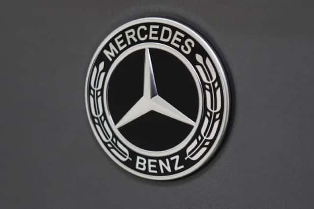 Mercedes-Benz CLA-Klasse (2025) thumbnail 30