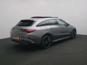 Mercedes-Benz CLA-Klasse thumbnail 4