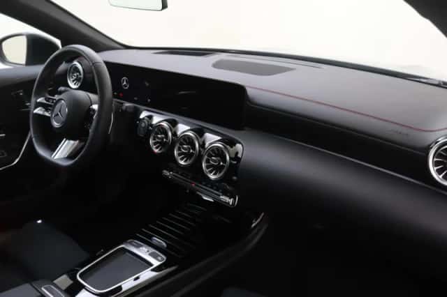 Mercedes-Benz CLA-Klasse (2025) thumbnail 5