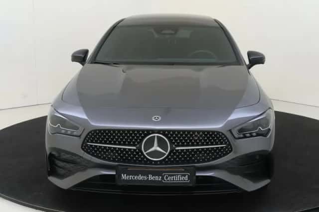 Mercedes-Benz CLA-Klasse (2025) thumbnail 6