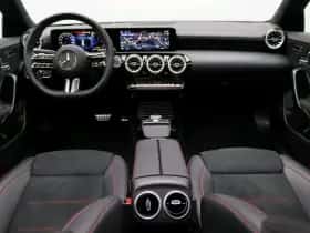 Mercedes-Benz CLA-Klasse thumbnail 6