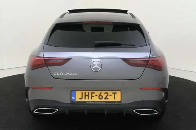 Mercedes-Benz CLA-Klasse (2025) thumbnail 7