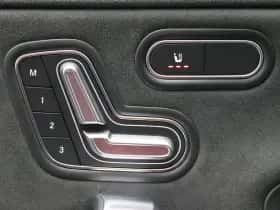 Mercedes-Benz CLA-Klasse thumbnail 7