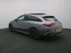 Mercedes-Benz CLA-Klasse thumbnail 8