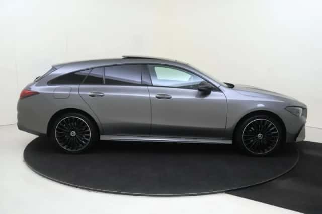 Mercedes-Benz CLA-Klasse (2025) thumbnail 9