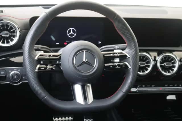 Mercedes-Benz CLA-Klasse (2025) thumbnail 10